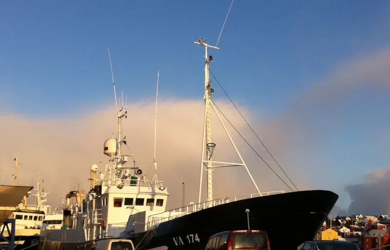 PISON General Cargo IMO 5279357 photo 2