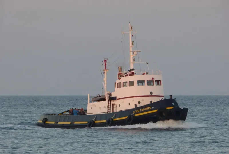 MINOTAVROS General Cargo IMO 5279967 photo 2