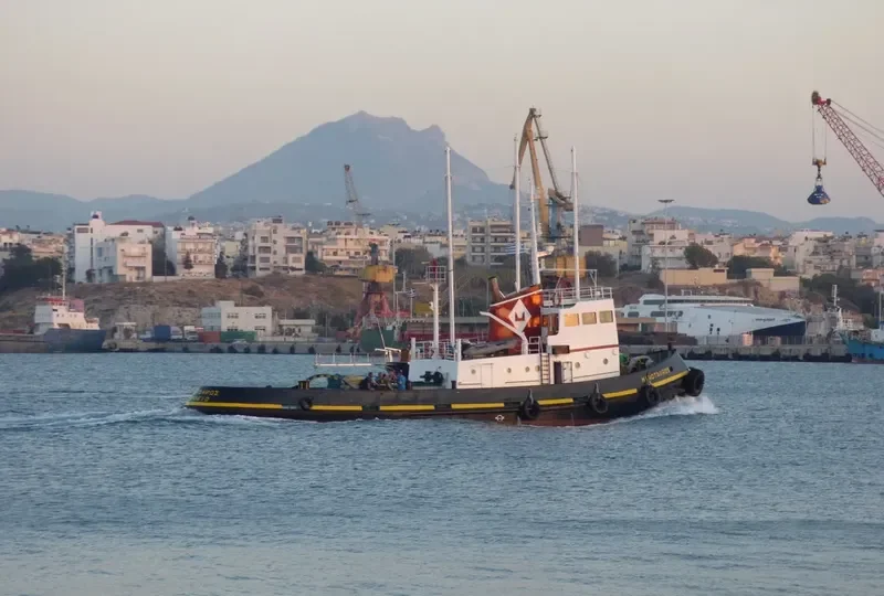 MINOTAVROS General Cargo IMO 5279967 photo 3