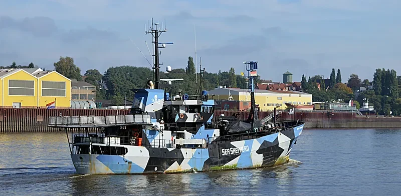 BOB BARKER General Cargo IMO 5280540 photo 9