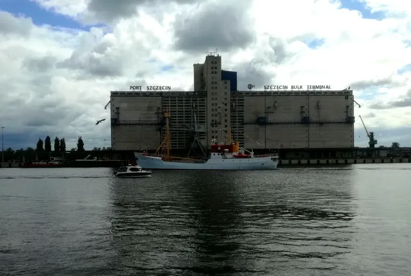 POLAR STAR General Cargo IMO 5280655 photo 4