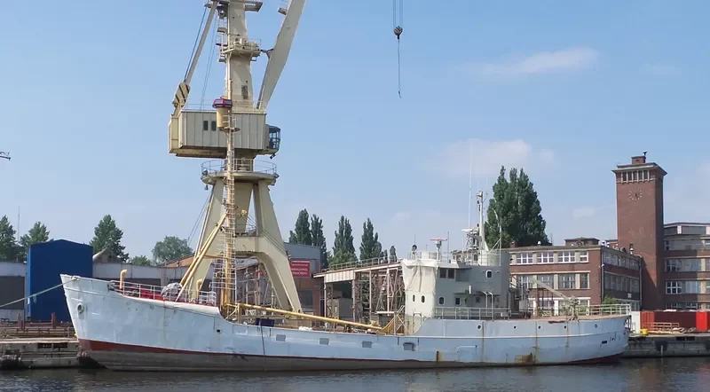 POLAR STAR General Cargo IMO 5280655 photo 5