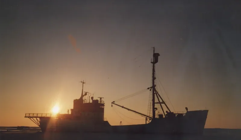 POLAR STAR General Cargo IMO 5280655 photo 6