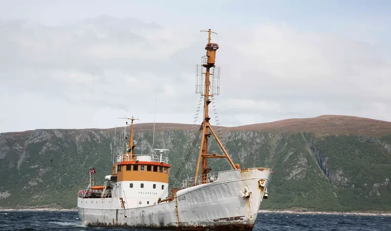 POLAR STAR General Cargo IMO 5280655 photo 8