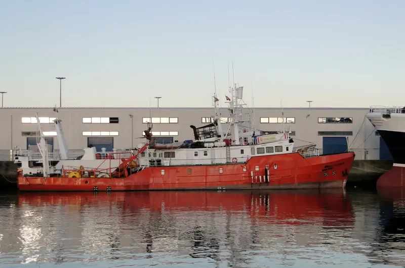 INVESTIGADOR I General Cargo IMO 5283669 photo 7