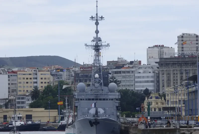 PRIMAUGUET General Cargo IMO 5284522 photo 7