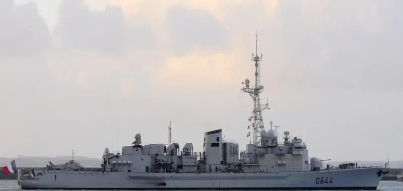 PRIMAUGUET General Cargo IMO 5284522 photo 8