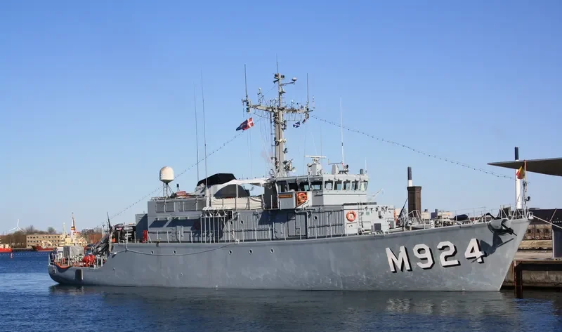 PRIMULA General Cargo IMO 5284637