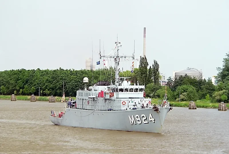 PRIMULA General Cargo IMO 5284637 photo 3