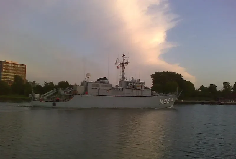 PRIMULA General Cargo IMO 5284637 photo 6