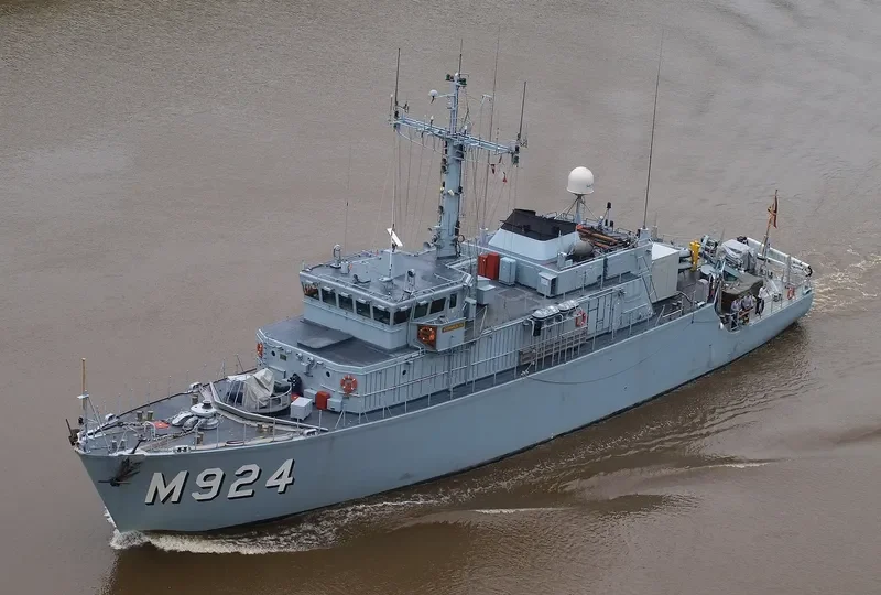 PRIMULA General Cargo IMO 5284637 photo 9