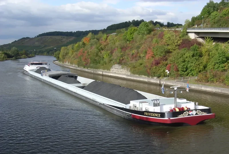 PROVIDENCE Bulk Carrier IMO 5286142 photo 2
