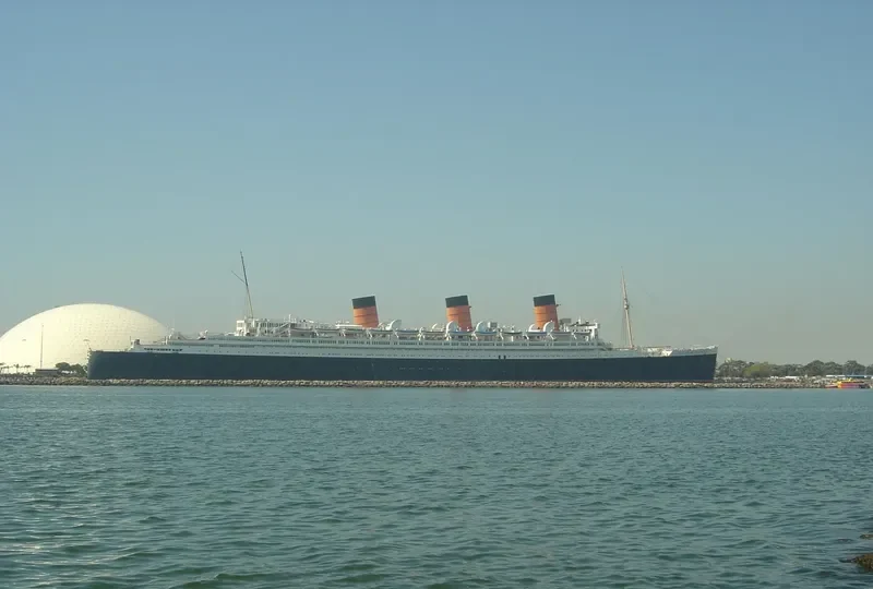 QUEEN MARY General Cargo IMO 5287938 photo 3