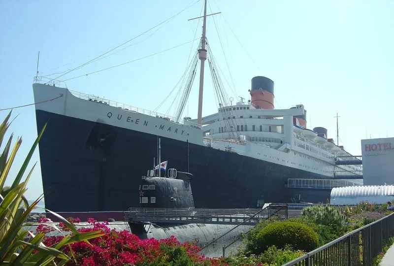 QUEEN MARY General Cargo IMO 5287938 photo 5