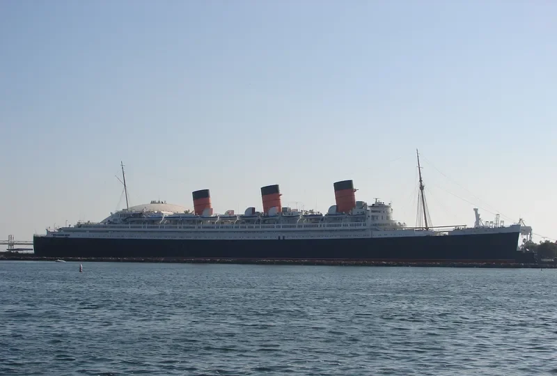 QUEEN MARY General Cargo IMO 5287938 photo 10