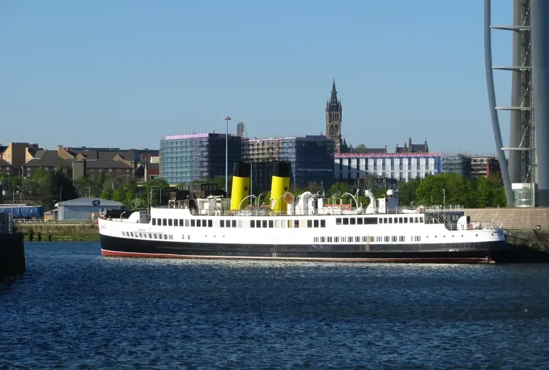 QUEEN MARY General Cargo IMO 5287952 photo 2