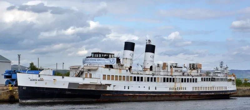 QUEEN MARY General Cargo IMO 5287952 photo 6