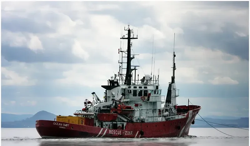 OCEAN SWIFT General Cargo IMO 5288396 photo 3