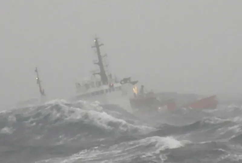 OCEAN SWIFT General Cargo IMO 5288396 photo 10