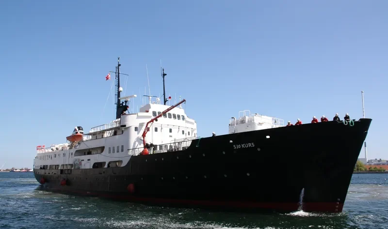 RAGNVALD JARL General Cargo IMO 5289247 photo 3