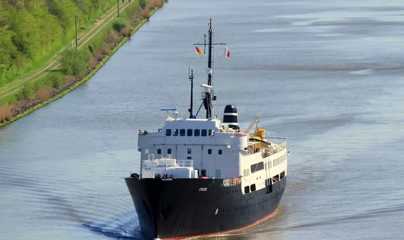 RAGNVALD JARL General Cargo IMO 5289247 photo 5