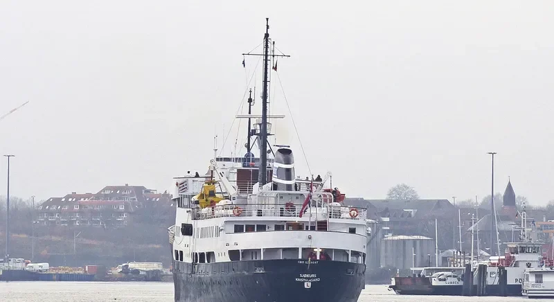 RAGNVALD JARL General Cargo IMO 5289247 photo 10