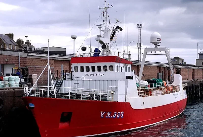 PALINURUS General Cargo IMO 5289950 photo 2