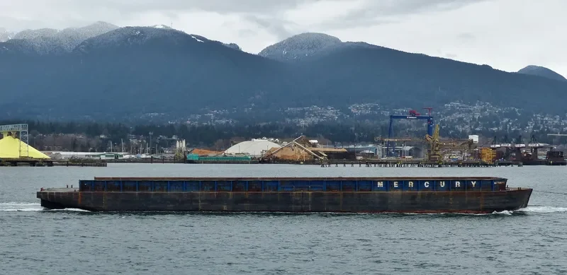 MLT TRAVELLER General Cargo IMO 5290961