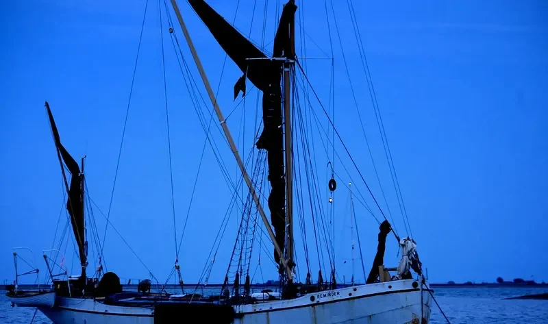 REMINDER General Cargo IMO 5292763