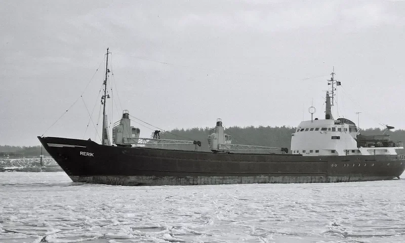 NORMA General Cargo IMO 5293303