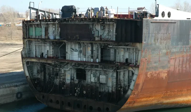WINDOC Bulk Carrier IMO 5293872
