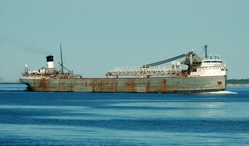MANISTEE Bulk Carrier IMO 5294307 photo 7