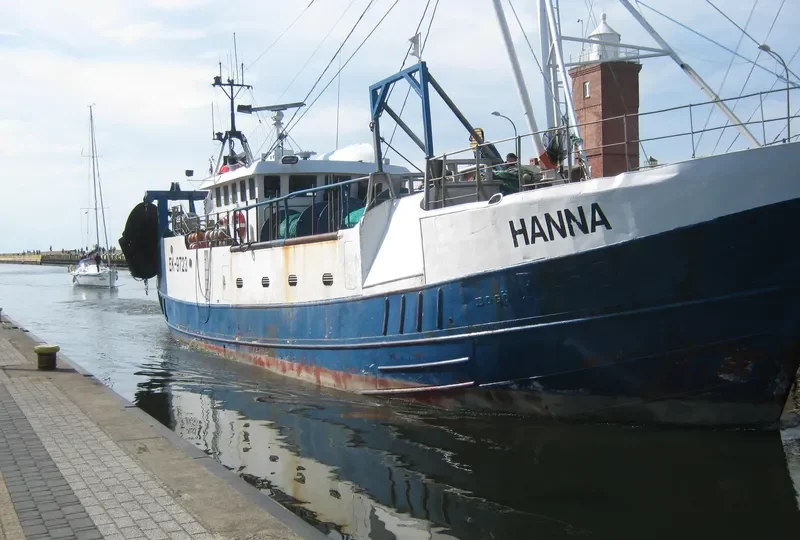HANNA General Cargo IMO 5295155 photo 6