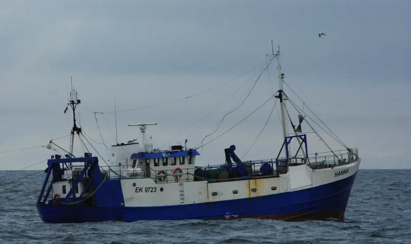 HANNA General Cargo IMO 5295155 photo 10