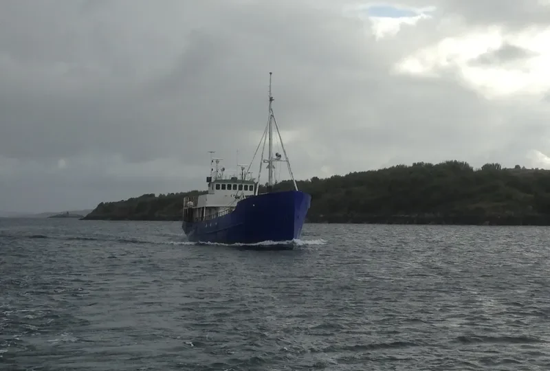 EPO General Cargo IMO 5298511 photo 2