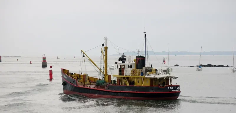 ROI GRADLON General Cargo IMO 5298781 photo 5