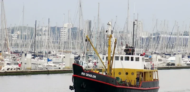 ROI GRADLON General Cargo IMO 5298781 photo 7