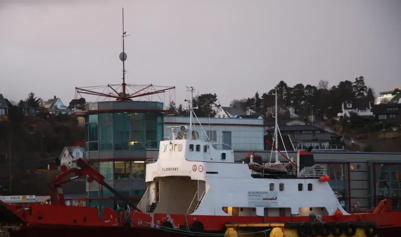 FLEKKEROY General Cargo IMO 5299101 photo 9