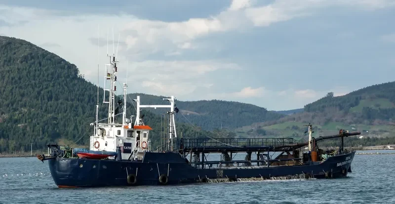 BARLOVENTO PRIMERO General Cargo IMO 5299486 photo 2