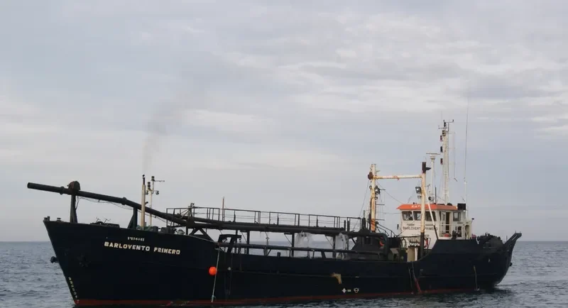 BARLOVENTO PRIMERO General Cargo IMO 5299486 photo 3