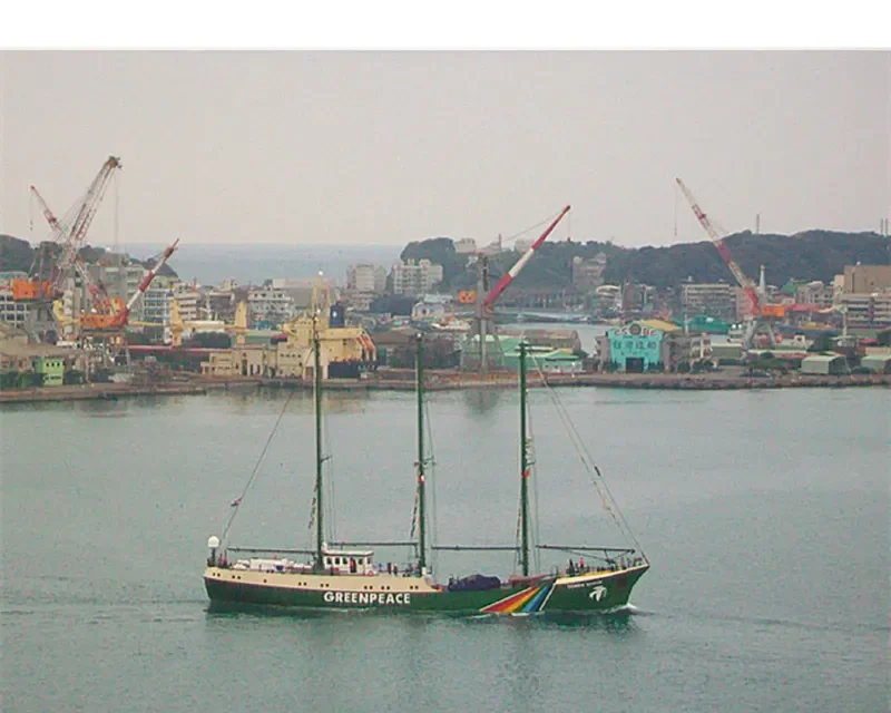 RONGDHONU General Cargo IMO 5300481 photo 6