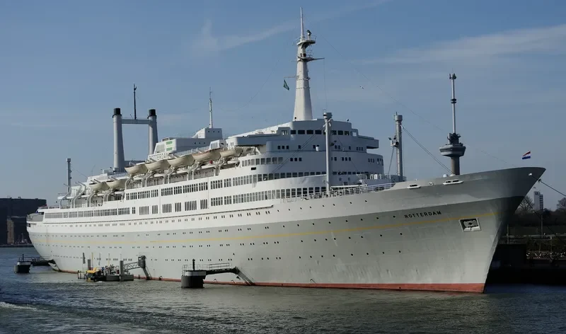 ROTTERDAM General Cargo IMO 5301019 photo 3