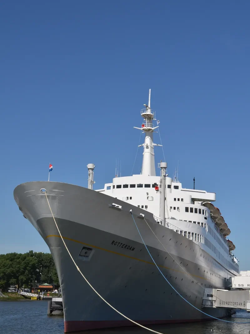 ROTTERDAM General Cargo IMO 5301019 photo 6
