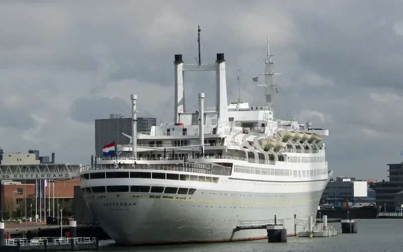 ROTTERDAM General Cargo IMO 5301019 photo 10