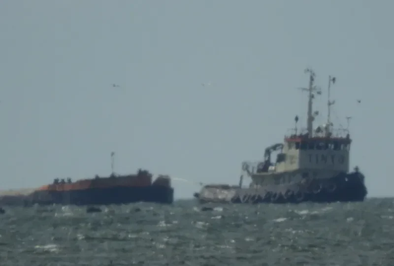 TINTO General Cargo IMO 5301265 photo 2