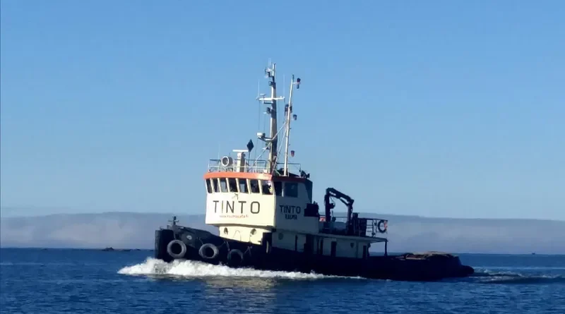 TINTO General Cargo IMO 5301265 photo 4