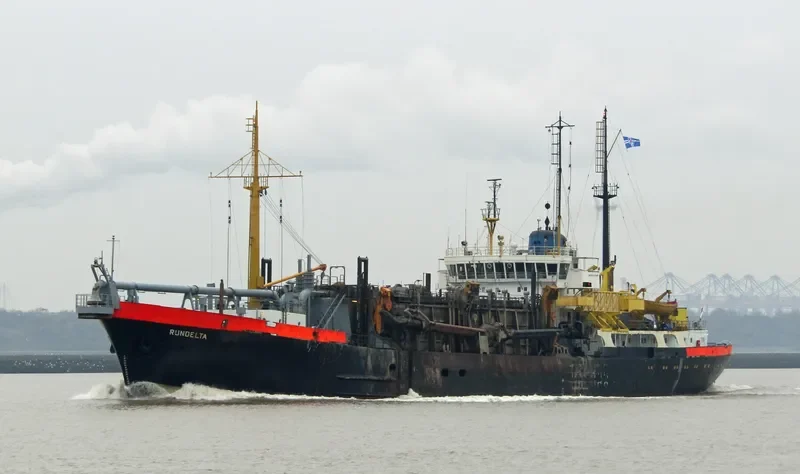 RIJNDELTA General Cargo IMO 5301849 photo 2