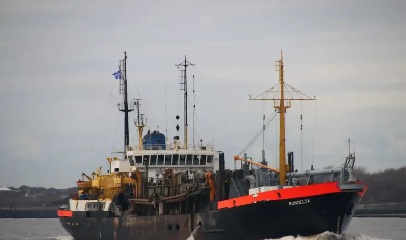 RIJNDELTA General Cargo IMO 5301849 photo 3