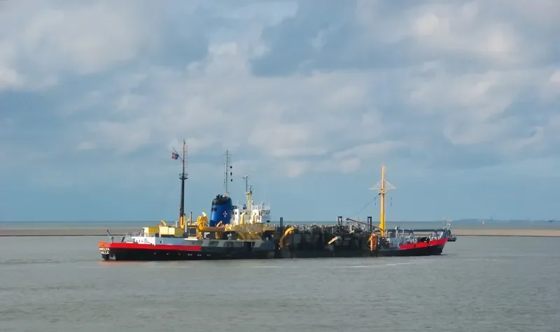 RIJNDELTA General Cargo IMO 5301849 photo 7