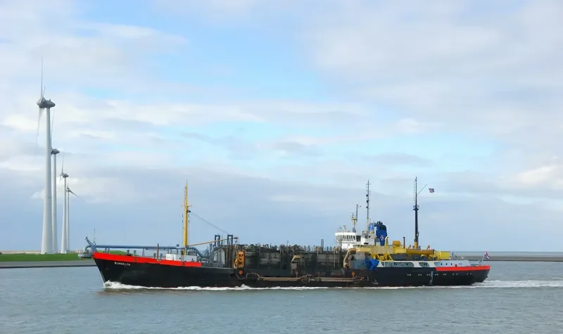 RIJNDELTA General Cargo IMO 5301849 photo 8